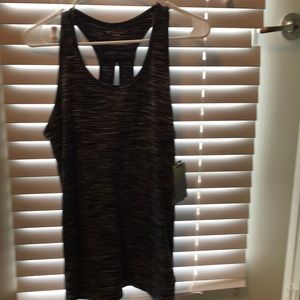 Tek Gear DryTEK sports tank top small new